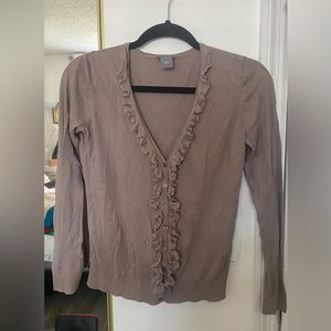 Ann Taylor Sweater - Small